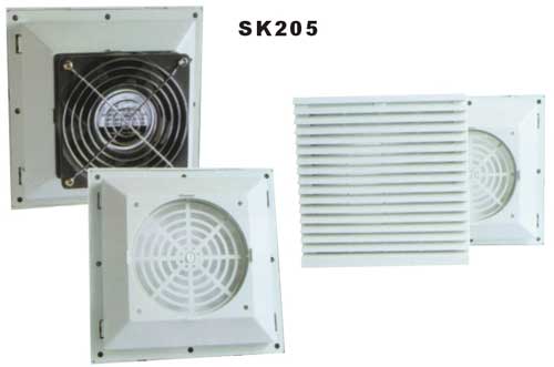 SK205